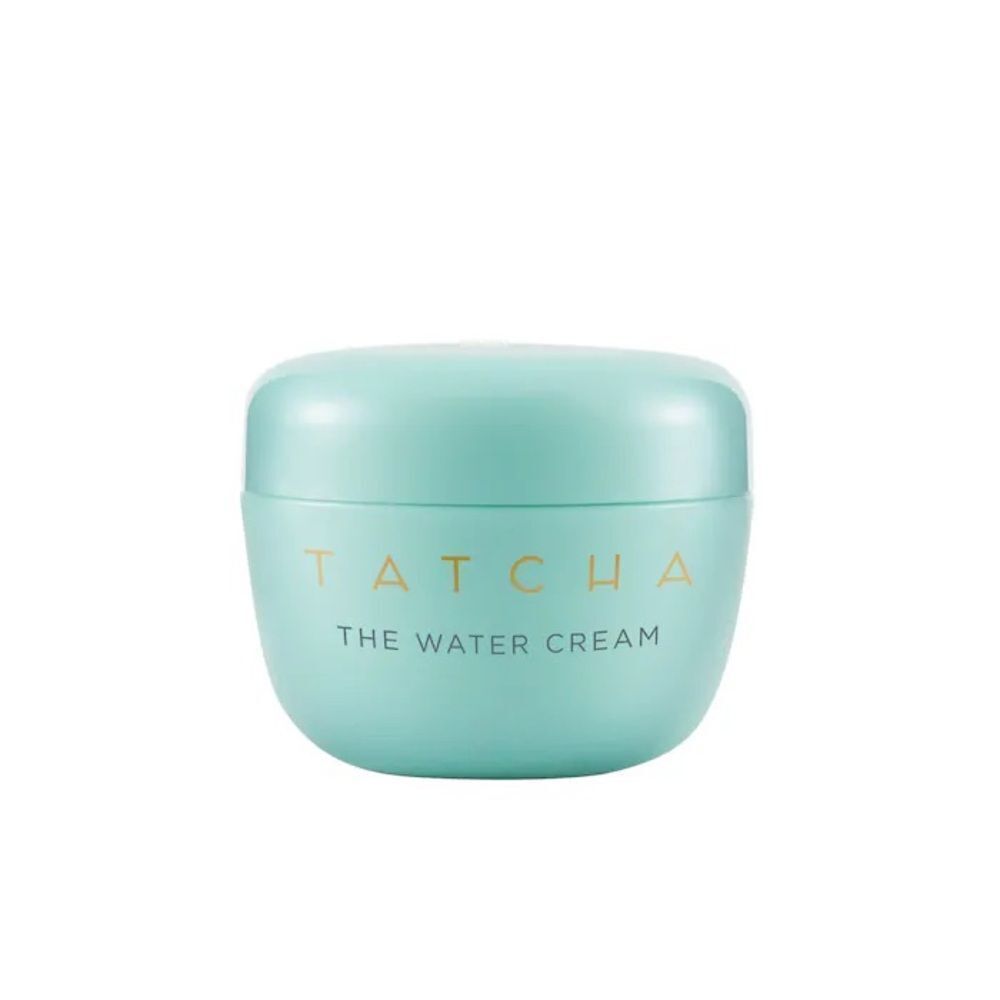Tatcha Mini Water Cream